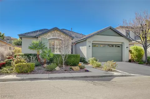 11169 Robin Park Ave, Las Vegas, NV 89138
