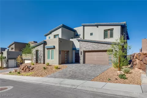 318 Natoire Ct, Henderson, NV 89012