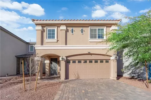 5380 Crossgates Ave, Las Vegas, NV 89139