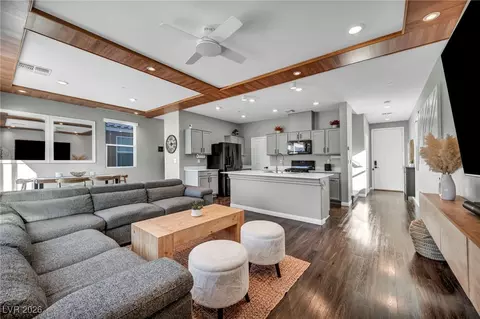 4943 Angel Heart St, Las Vegas, NV 89130