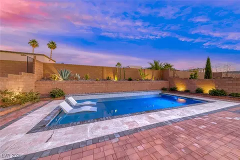 633 Timberfalls Ln, Henderson, NV 89015