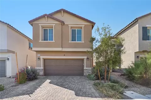 7045 Tilligerry St, North Las Vegas, NV 89084
