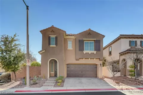11207 Lemon Orchard Dr, Las Vegas, NV 89135