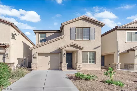 5160 Clatsop St, Las Vegas, NV 89122
