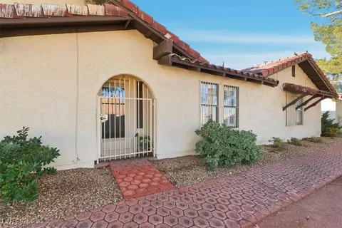 611 Sea Pines Ln, Las Vegas, NV 89107