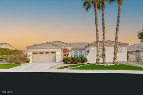 10536 Abisso Dr, Las Vegas, NV 89135