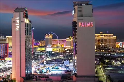 4381 W Flamingo Rd #25322, Las Vegas, NV 89103