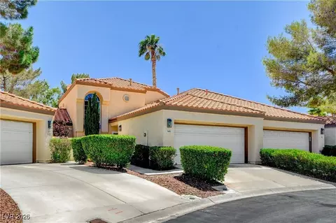 5481 Painted Mirage Rd, Las Vegas, NV 89149