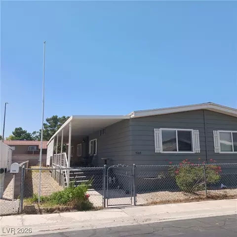 5165 Sitka Ln, Las Vegas, NV 89122