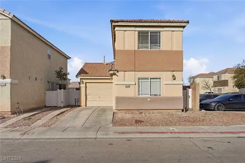 5220 Paradise Valley Ave, Las Vegas, NV 89156