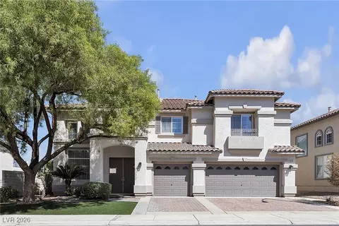 1376 European Dr, Henderson, NV 89052