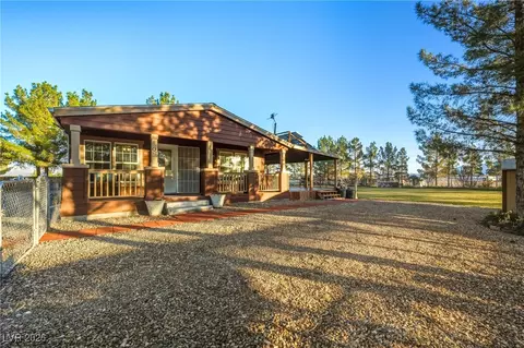 4271 Victoria St, Pahrump, NV 89048