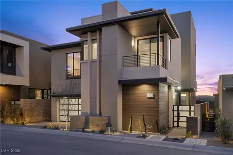 577 Overlook Rim Dr, Henderson, NV 89012