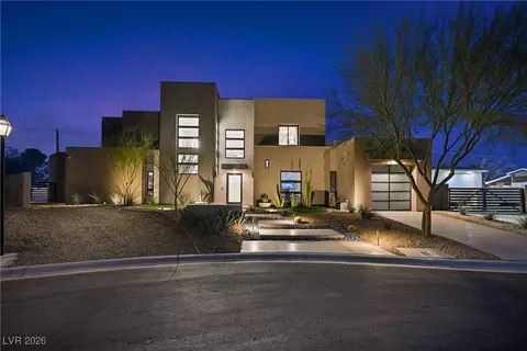 3740 Caesars Cir, Las Vegas, NV 89120