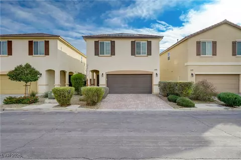 5688 Bishop Flowers St, Las Vegas, NV 89130