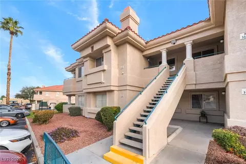 368 Manti Pl #212, Henderson, NV 89014