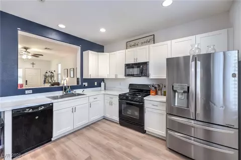 5425 Nickel Creek Trl, Las Vegas, NV 89122