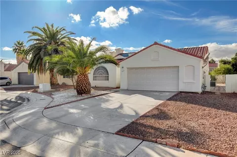 4115 Tatum Ct, North Las Vegas, NV 89032