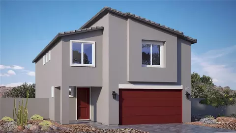 204 Vegas Verde Ave #LOT 8, North Las Vegas, NV 89031