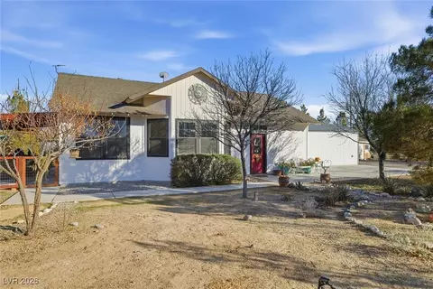 3450 Utah St, Pahrump, NV 89060