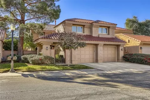 7607 Boca Raton Dr, Las Vegas, NV 89113