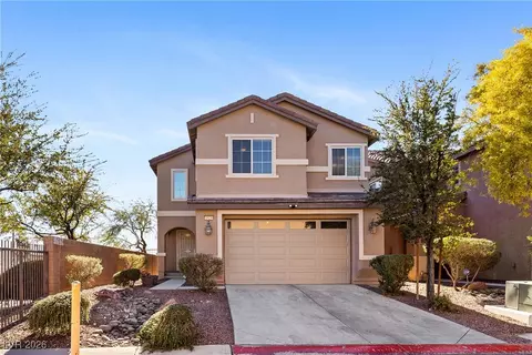 1525 Beams Ave, North Las Vegas, NV 89081