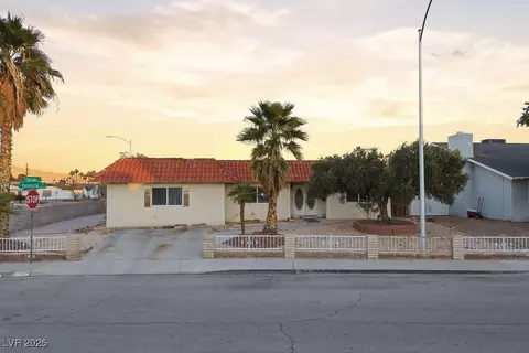 3610 Valencia St, Las Vegas, NV 89121