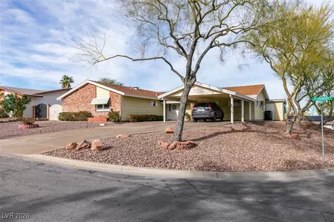 601 Calcutta Ln, Henderson, NV 89015