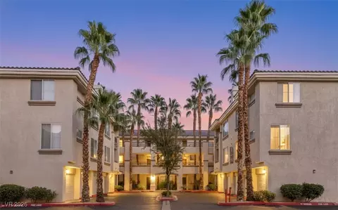 7115 S Durango Dr #305, Las Vegas, NV 89113