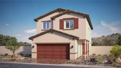 7524 Sierra River St #340, North Las Vegas, NV 89084