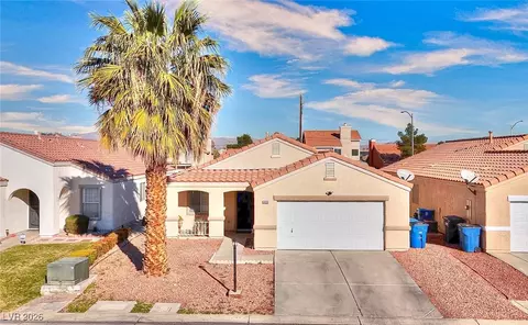 5854 Dana Rogers Dv, Las Vegas, NV 89110