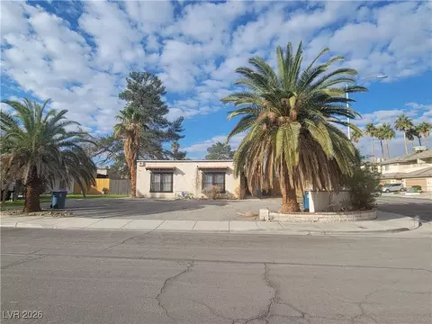 2821 Hauck St, Las Vegas, NV 89146