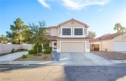 999 Blue Lantern Dr, Henderson, NV 89015