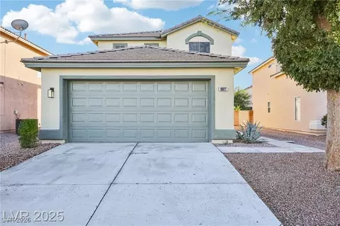 6027 Riflecrest Ave, Las Vegas, NV 89156