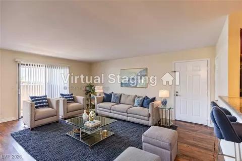 2451 N Rainbow Blvd #1116, Las Vegas, NV 89108