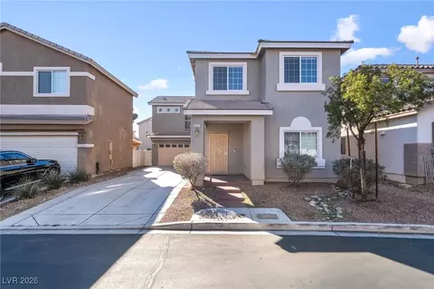 5651 Bettors Luck Ct, Las Vegas, NV 89122