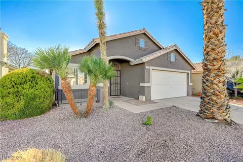 7121 Junction Village Ave, Las Vegas, NV 89129