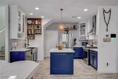 3763 Perugia Ct, Las Vegas, NV 89141