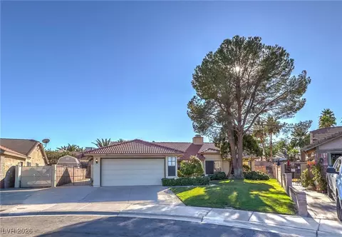 141 Alpine Ct, Henderson, NV 89074