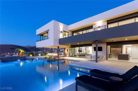 1788 Lapis Ledge Ct, Henderson, NV 89012