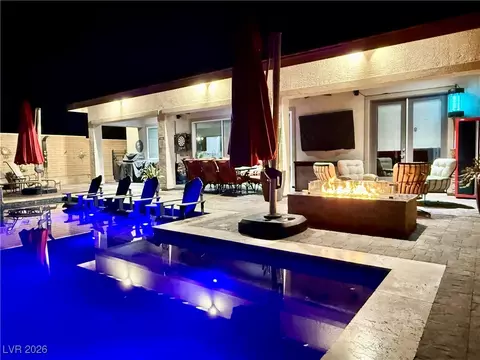 395 Wilbur Jurden Ct, Henderson, NV 89011
