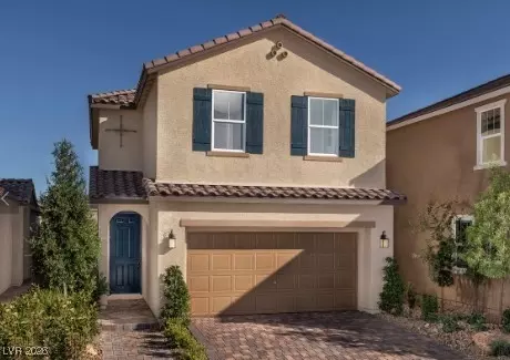 3421 Oristano Ln, Henderson, NV 89044