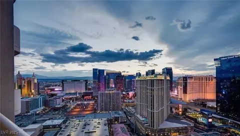 145 Harmon Ave #1021, Las Vegas, NV 89109