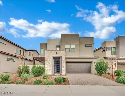 612 Emerson Creek Ct, North Las Vegas, NV 89084