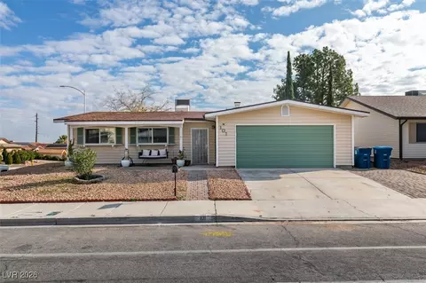 101 S Cimarron Rd, Las Vegas, NV 89145