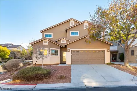 8325 Teton Crest Pl, Las Vegas, NV 89143