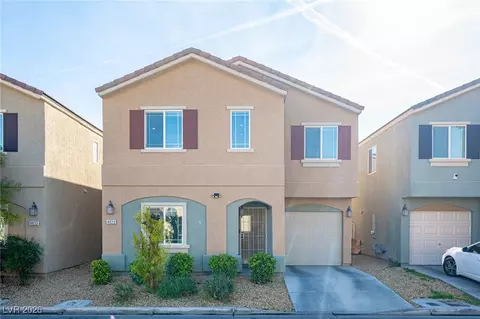 4829 Valmark Dr, Las Vegas, NV 89115