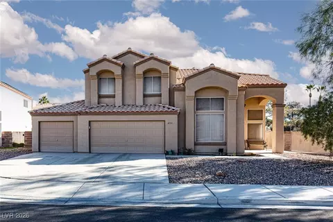 4700 New Dawn Ct, Las Vegas, NV 89130