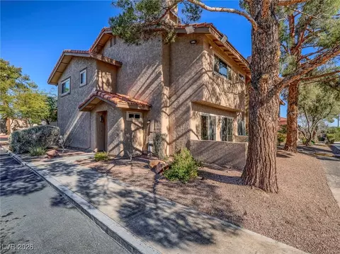 3363 Pavlo St, Las Vegas, NV 89121