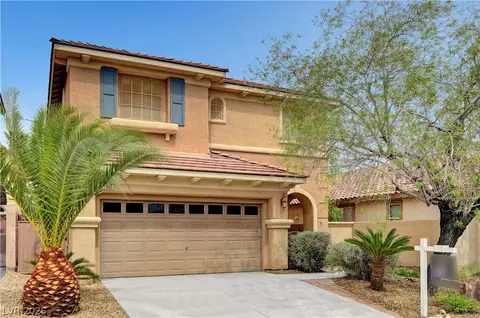7960 Granite Walk Ave, Las Vegas, NV 89178